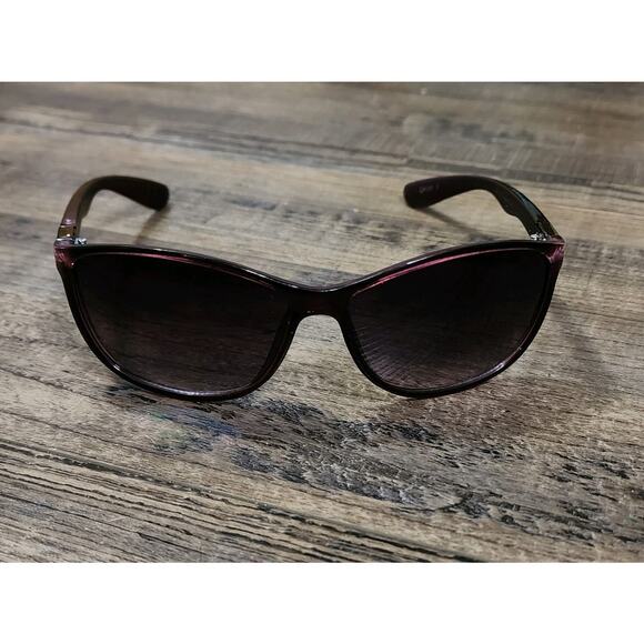 Foster Grant Angelica Sun Glasses Shades Beachy Box 39 - Picture 2 of 5